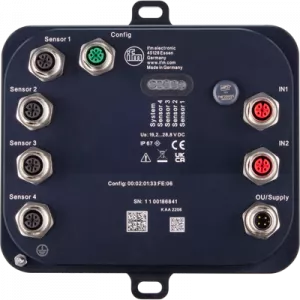 VSE903 IFM electronic Zubehör (Sensoren)