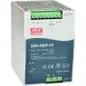 Stromversorgung, 48 bis 55 VDC, 10 A, 480 W, SDR-480P-48