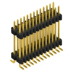 SLVW11SMD12726G Fischer Elektronik Steckverbindersysteme