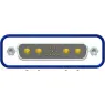 15-006043 CONEC D-Sub Steckverbinder