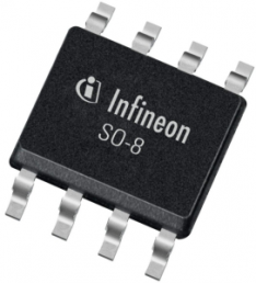 Infineon Technologies N-Kanal OptiMOS 3 M-Serie Power MOSFET, 30 V, 12.1 A, PG-DSO-8, BSO110N03MSGXUMA1