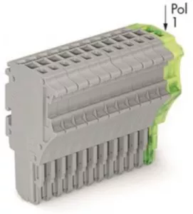 2020-114/000-036 WAGO Steckverbindersysteme