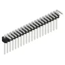 SLV W 1 KA 055 20 Z Fischer Elektronik Steckverbindersysteme