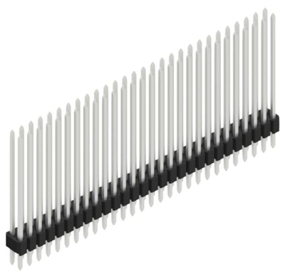 SLVW413056Z Fischer Elektronik Steckverbindersysteme