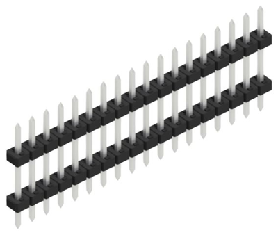 SLY507518Z Fischer Elektronik Steckverbindersysteme