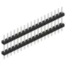SLY 5 075 18 Z Fischer Elektronik Steckverbindersysteme
