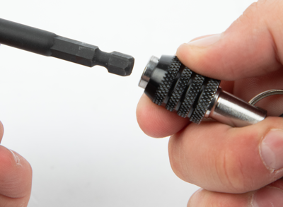 T4574 C.K Tools Schraubendreher, Bits und Bithalter Bild 5