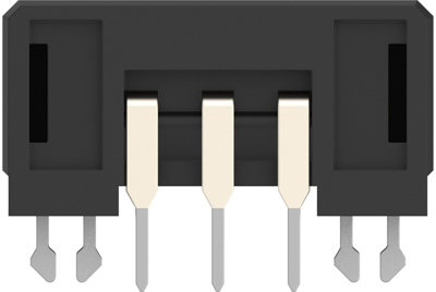 1-178293-2 AMP Steckverbindersysteme Bild 4