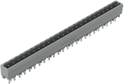 231-184/001-000 WAGO Steckverbindersysteme Bild 1