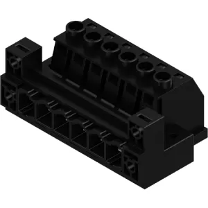 2838130000 Weidmüller Steckverbindersysteme