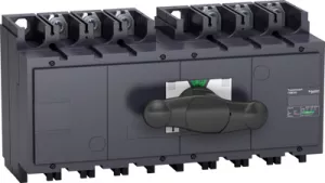 31148 Schneider Electric Lasttrennschalter