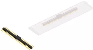 SL12SMD03523GBSM Fischer Elektronik Steckverbindersysteme
