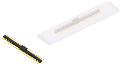 SL12SMD03523GBSM Fischer Elektronik Steckverbindersysteme