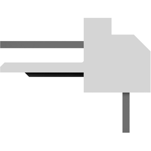 1-171826-0 AMP Steckverbindersysteme Bild 2