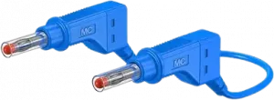 66.9407-10025 Stäubli Electrical Connectors Messleitungen