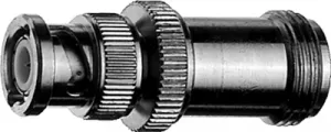 100123538 Telegärtner Koaxial Adapter