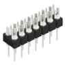 MK 202 14 Z Fischer Elektronik Steckverbindersysteme