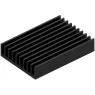 10021229 Fischer Elektronik Kühlkörper