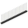 SL LP 1 190 19 Z Fischer Elektronik Steckverbindersysteme
