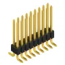 SLV W 4 SMD 073 18 G Fischer Elektronik Steckverbindersysteme