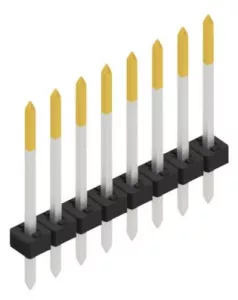 SLY11398S Fischer Elektronik Steckverbindersysteme