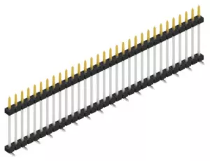 SLY11SMD13331S Fischer Elektronik Steckverbindersysteme