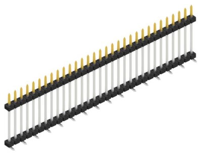 SLY11SMD13331S Fischer Elektronik Steckverbindersysteme