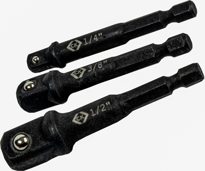 T4571 C.K Tools Steckschlüssel, Ratschen und Zubehör Bild 5