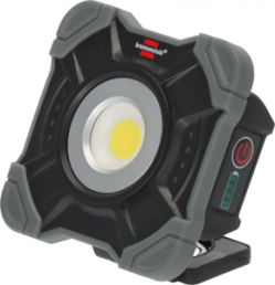 Akku LED Arbeitsstrahler SH 1000 MA, 1000lm, IP54,Magnet und Karabinerring, 6h Leuchtdauer