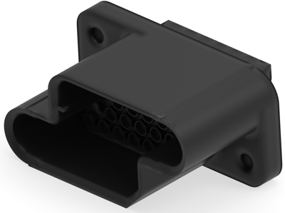 211149-1 AMP Steckverbindersysteme Bild 1