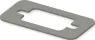 2430137-1 TE Connectivity Zubehör für D-Sub Steckverbinder, USB Steckverbinder, PC Steckverbinder