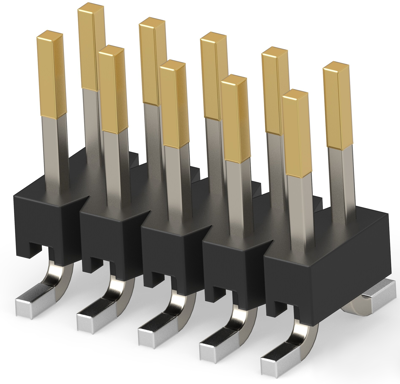 5-147279-2 AMP Steckverbindersysteme Bild 1