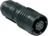 HR30-6P-6S(71) HIROSE Sonstige Rundsteckverbinder