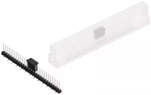 SL10SMD07827ZBSM Fischer Elektronik Steckverbindersysteme