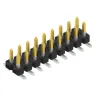 SL LP 6 SMD 038 18 S Fischer Elektronik Steckverbindersysteme