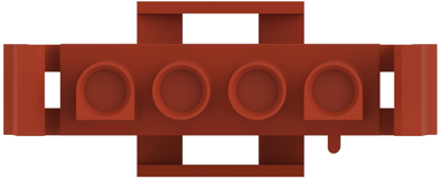 1-480702-1 AMP Steckverbindersysteme Bild 5