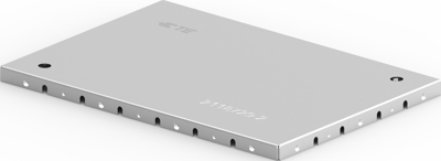 2118729-2 TE Connectivity Zubehör für Platinen Steckverbinder, Verbindungssysteme Bild 1