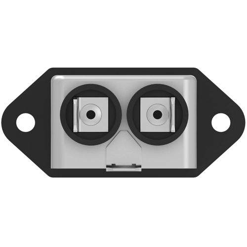 6609015-1 CORCOM Entstörfilter Bild 4