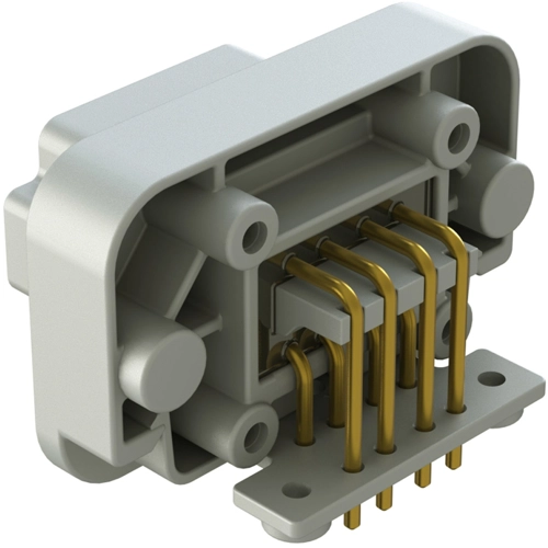 AT13-08PA-BM02 Amphenol Steckverbindersysteme Bild 2