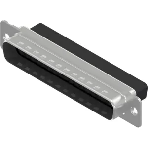 163X10049X CONEC D-Sub Steckverbinder