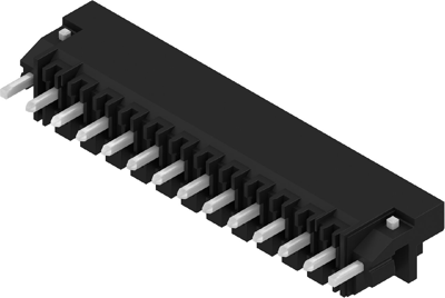 2568170000 Weidmüller Steckverbindersysteme Bild 2