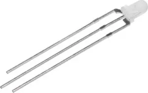 309YGM2E-C-1B Luckylight Leuchtdioden, LED