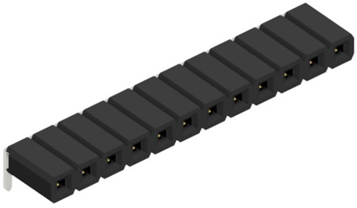 10130664 Fischer Elektronik Steckverbindersysteme