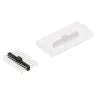 SL 17 SMD 109 24 Z B SM Fischer Elektronik Steckverbindersysteme