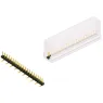 SLY 7 SMD 036 20 G SM Fischer Elektronik Steckverbindersysteme