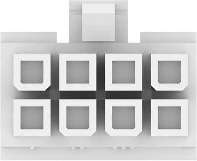 1586019-8 AMP Steckverbindersysteme Bild 5
