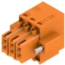1748010000 Weidmüller Steckverbindersysteme