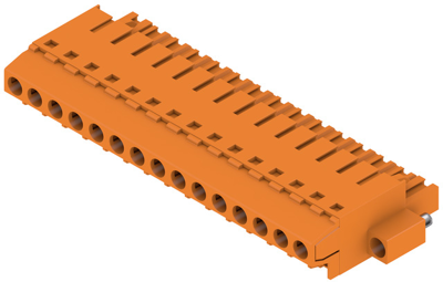 1844120000 Weidmüller Steckverbindersysteme Bild 2