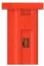 24.0053-28 Stäubli Electrical Connectors Kurzschlussstecker