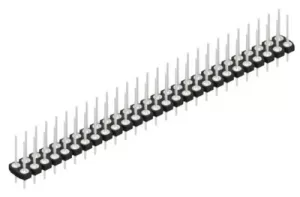 10043678 Fischer Elektronik Steckverbindersysteme
